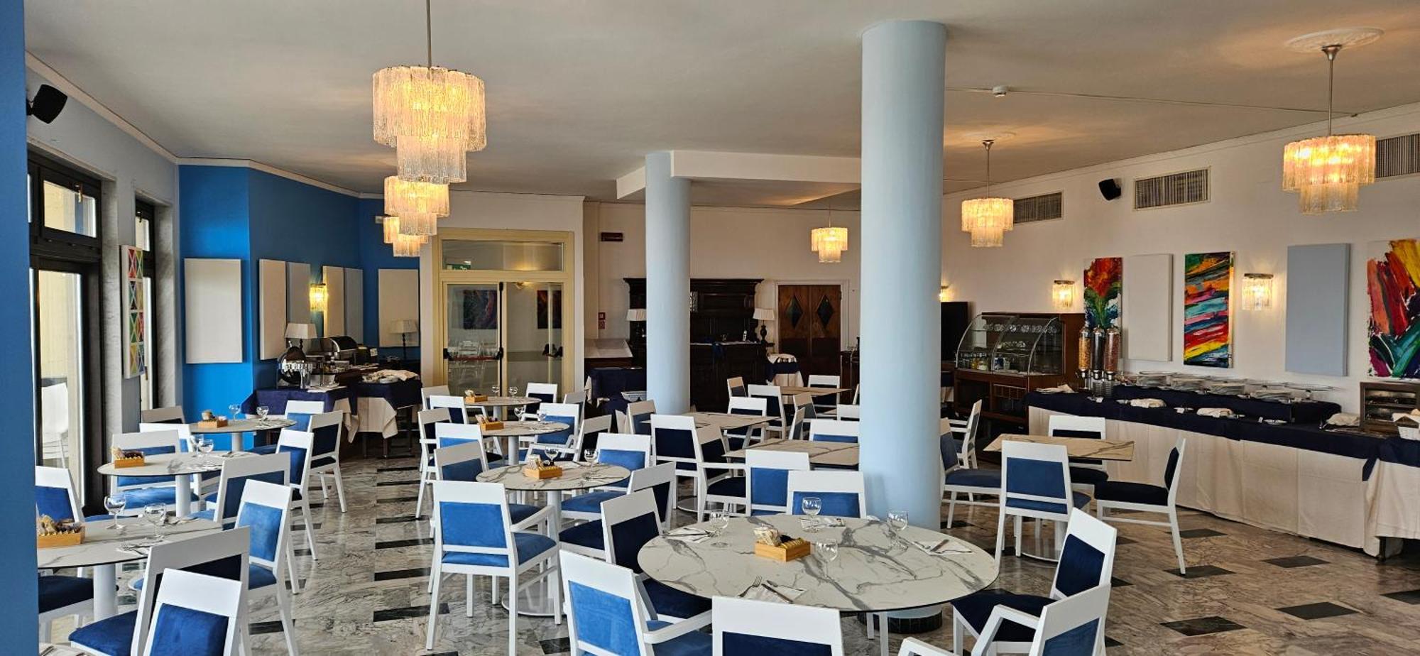 Hotel Cristina Sant'Agnello Esterno foto