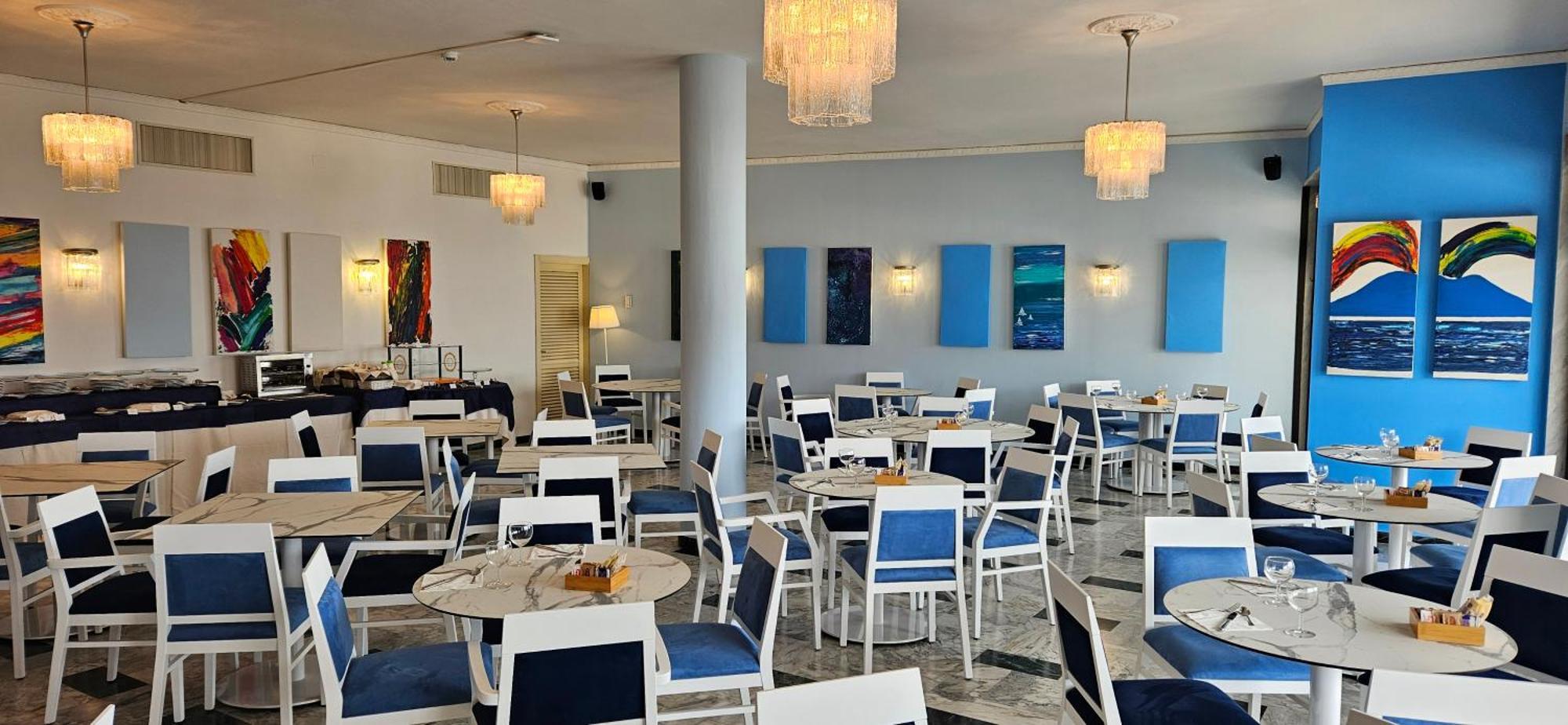 Hotel Cristina Sant'Agnello Esterno foto