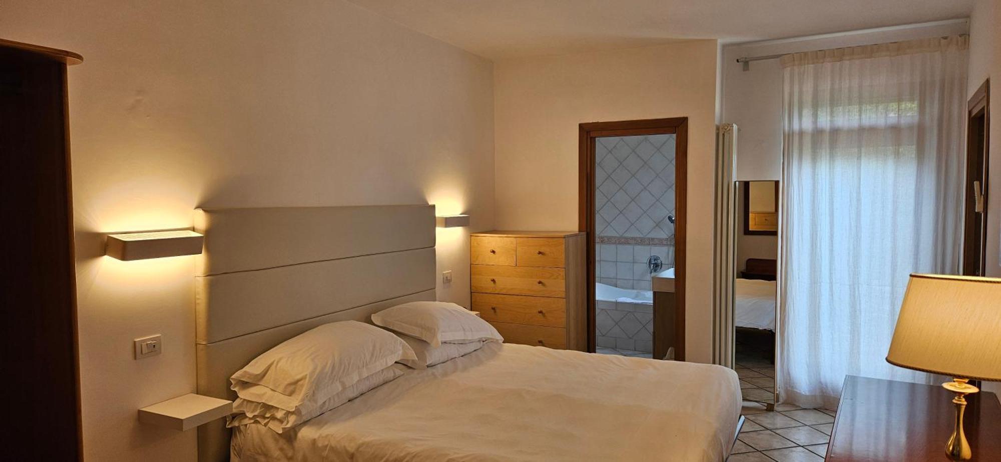Hotel Cristina Sant'Agnello Esterno foto
