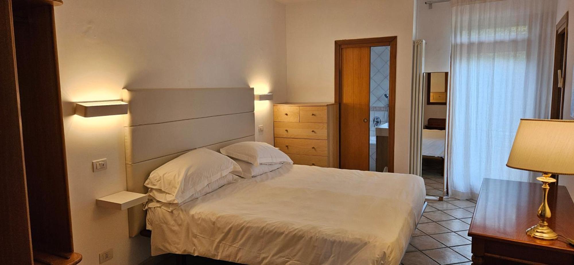 Hotel Cristina Sant'Agnello Esterno foto