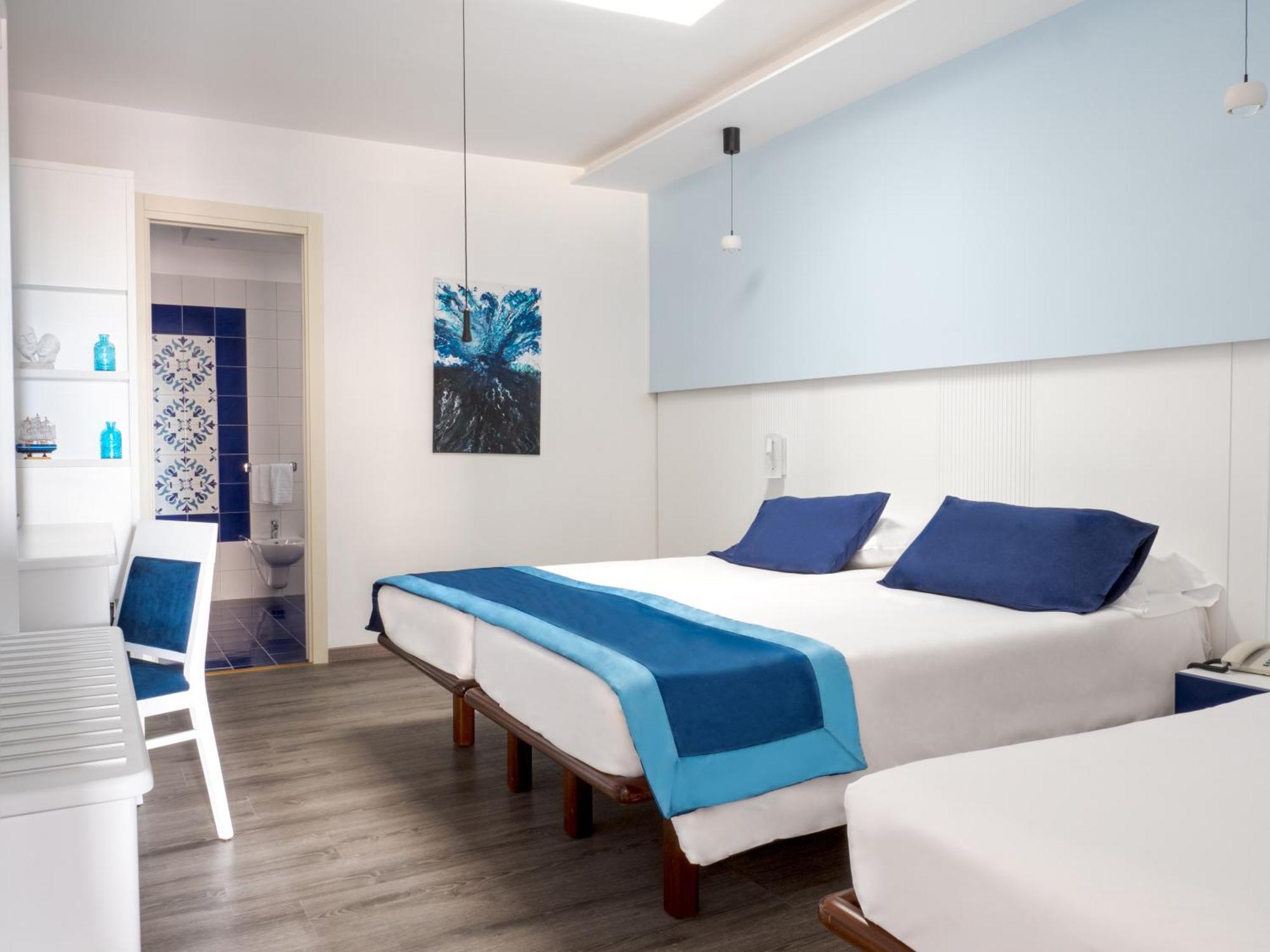 Hotel Cristina Sant'Agnello Esterno foto