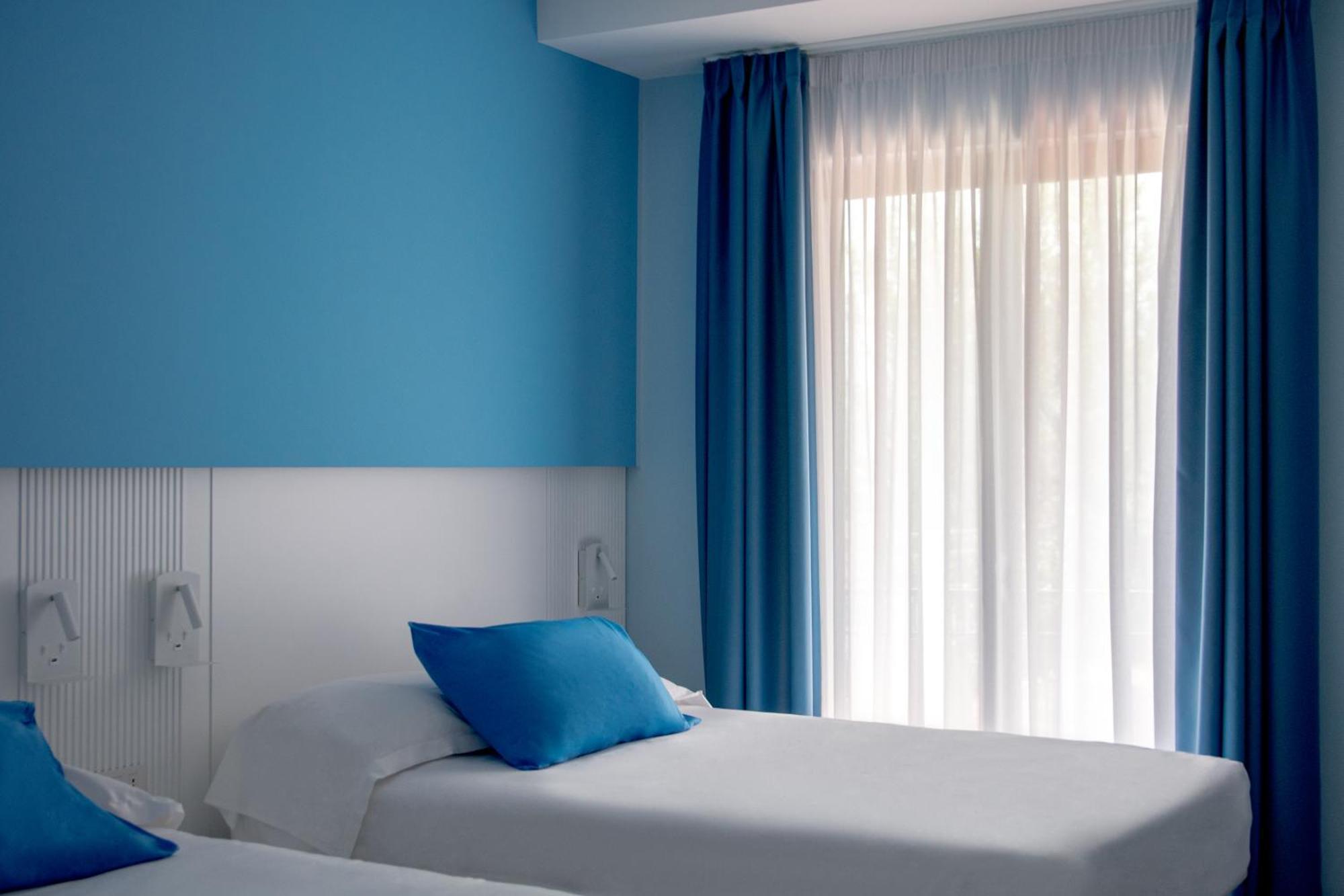 Hotel Cristina Sant'Agnello Esterno foto